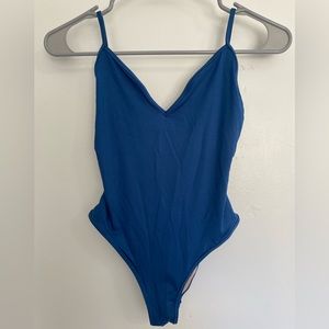 J crew one piece swim suit bathing suit XS